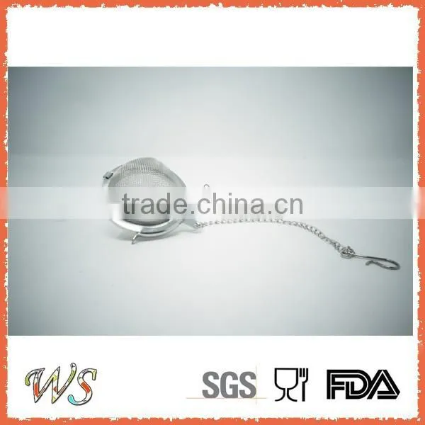 WSCLFT019 Stainless Steel Tea Infuser /Tea Strainer
