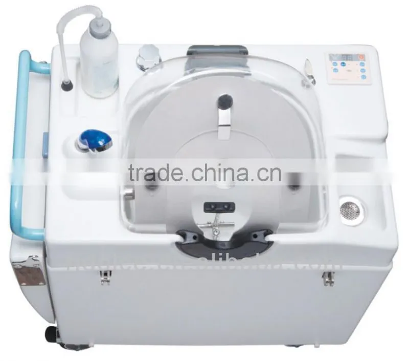 Auto Shampoo Machine hair wash equipment hair salon furniture used salon furniture 2014 SP-06