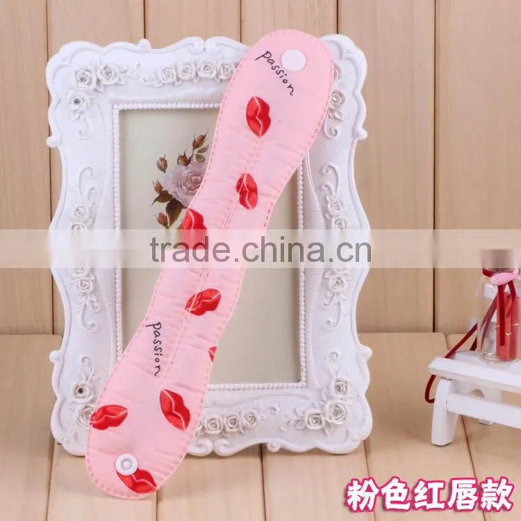 Hair device head dish hair tool balls twist ABS tool pure cotton with button