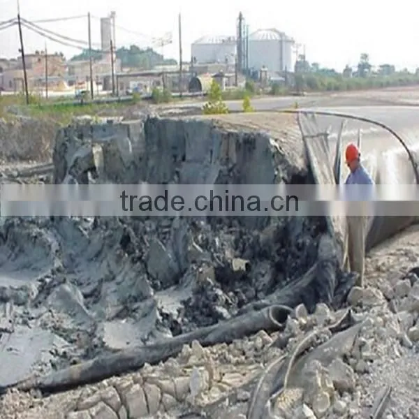 Hot selling geotube containers with great price