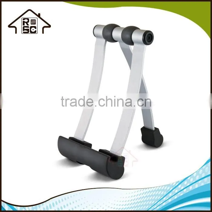 NBRSC Reliable Company Aluminium Universal Tablet Holder Desk Stand Mount