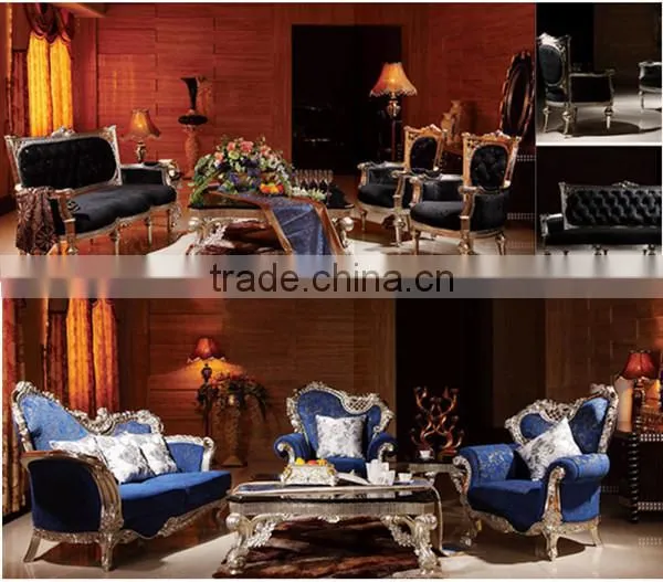 MD-2201-01 American style furniture single chair for dinning