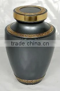 Brass Urns