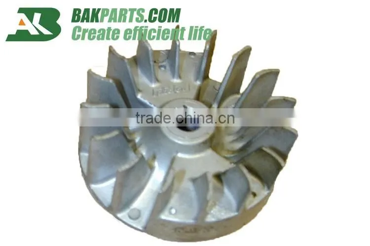 Brush cutter spare parts Flywheel for brush cutter 33cc parts