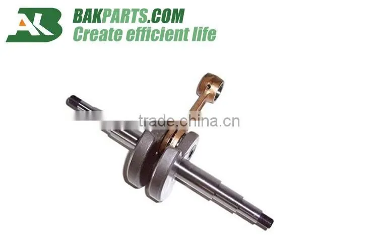Chain Saw Spare Parts 105CC MS070 090 chainsaw crankshaft