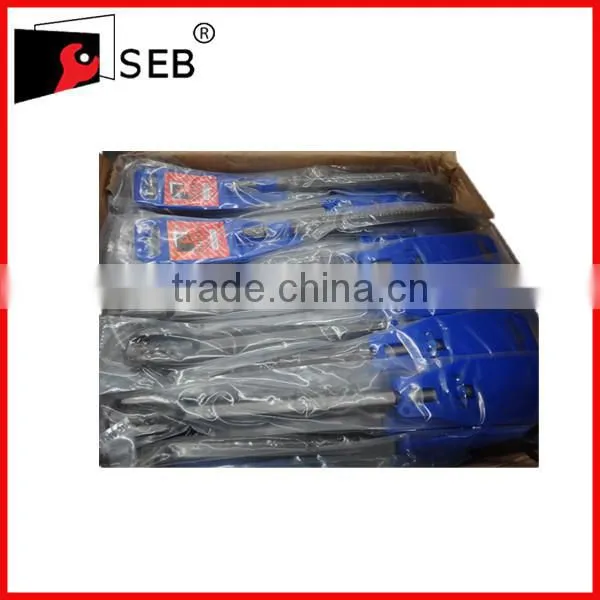 40Cr Material SDS Chisel For Masonry