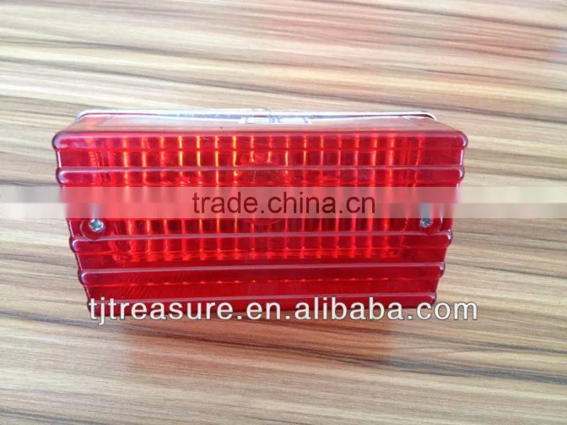 tail light/platina spare parts/baj motorcycles
