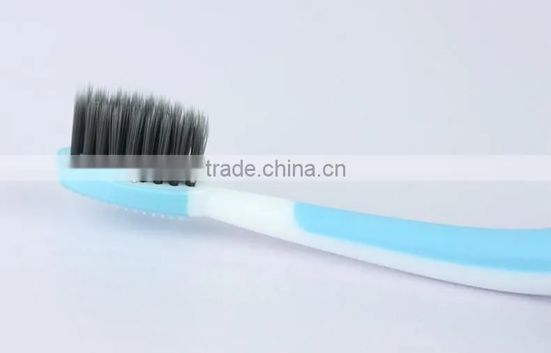 animal toothbrush holder kids toothbrush sand timer yangzhou toothbrush