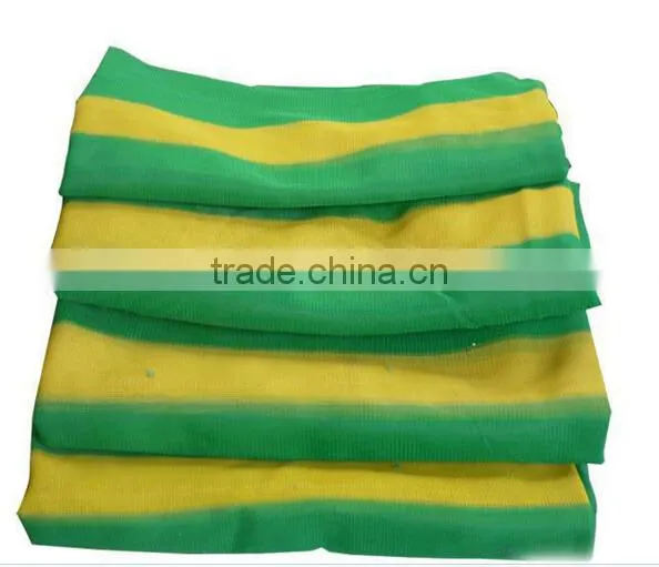 HDPE scaffolding Safety net for Japan market
