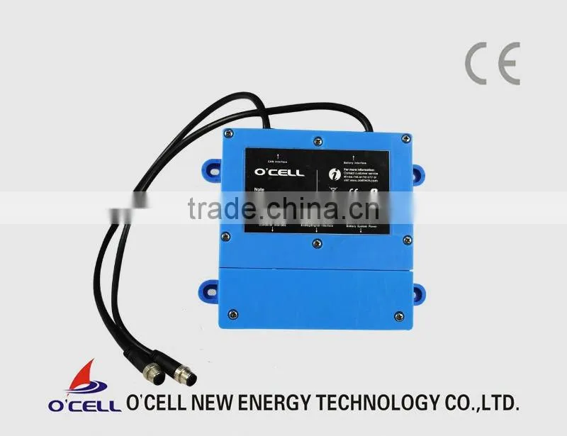 lifepo4 battery Lithium ion 48V100Ah for EV electronic car, 48V lithium ion battery