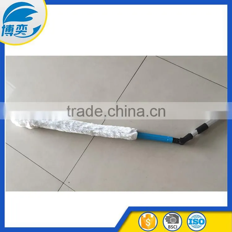 folding clean duster