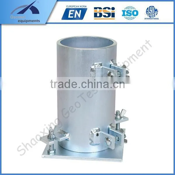 SCM Casting Cylinder Moulds