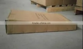 80kgs Plastic Luggage Hand Lift trolley