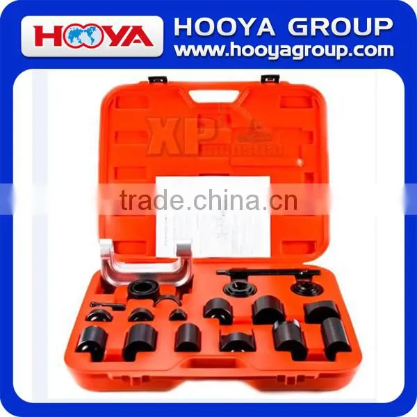 21pcs Master Adaptor Set Ball Joint Service kits