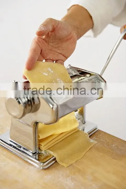 Household Manual Noodle Machine pasta Fresh Noodle Machine. BR092