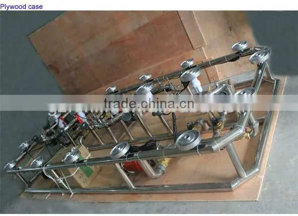 wholesale dancing fountain jet made in china