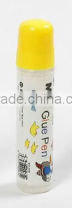 2016 competitive newest white glue sticks for office