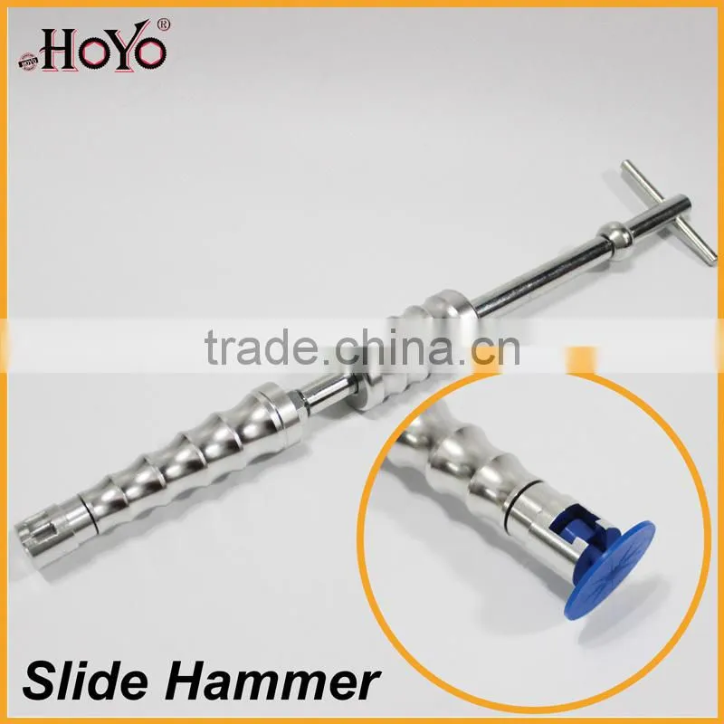 Paintless Dent Repair Tools