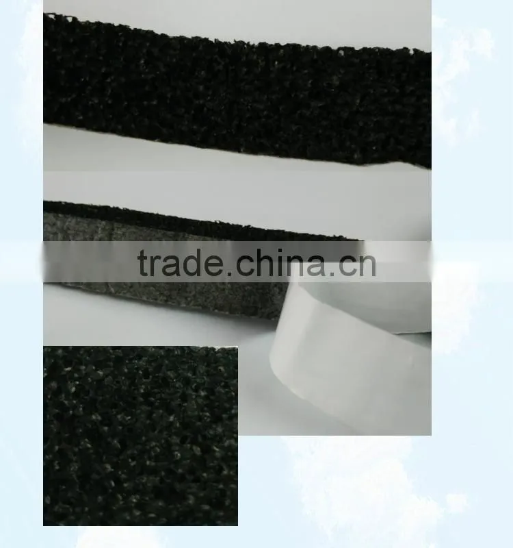 EPDM material good adhesive acrylic foam tape