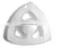 Types of Cotton Or PU Sieve Cleaner