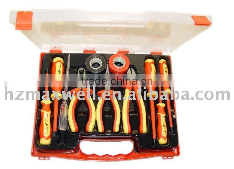 11pcs Tool Set