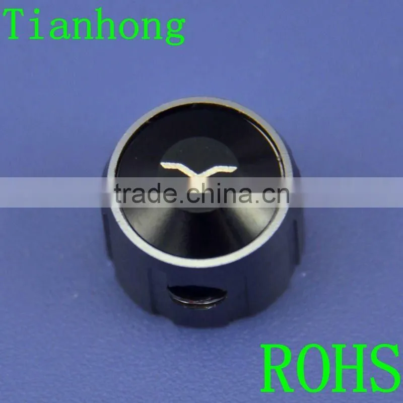 Colorful customized turning parts with different shapes