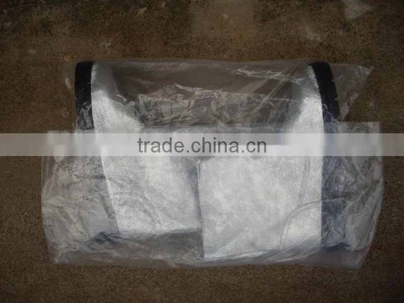 Composite Alumininm Foil Boots/fire protection boot/Fire Insulation Boots