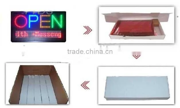 Led sign,Led board,led sign board