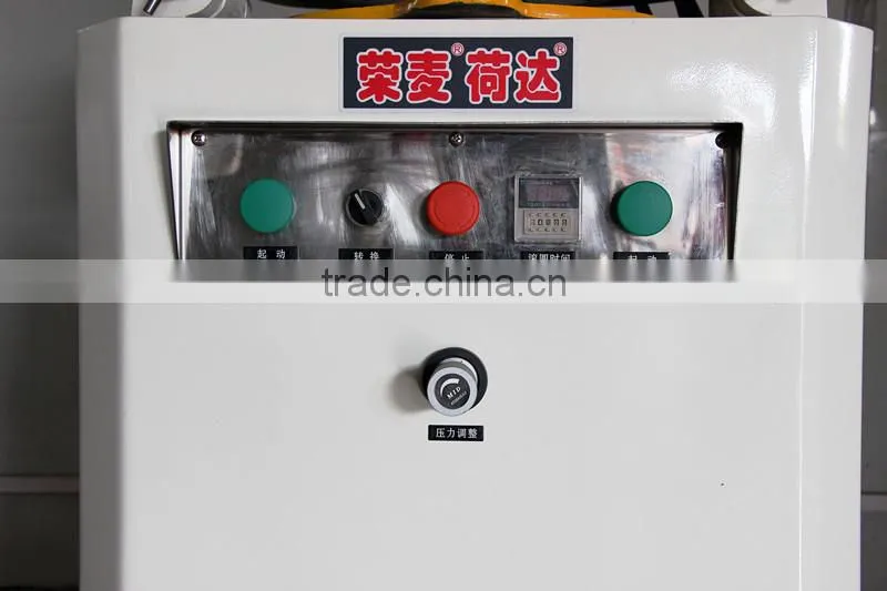 Newest dough ball making machine