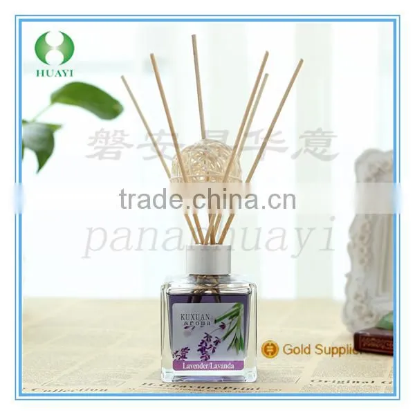 Natural 3mm diameter perfume air fresh Dispenser Rattan Reed Stick