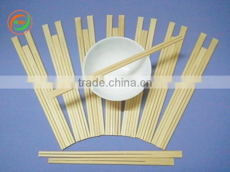 Hot sales 210x4.8mm, 240x4.8 mm Tensoge Bamboo Chopsticks for exporting to Japan and Korea