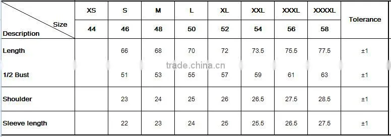 Men's 95%cotton 5%spandex blank mens t-shirts wholesale