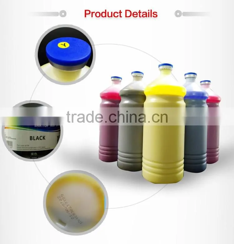 Guangzhou Factory price sublimation ink for sublimation supplies