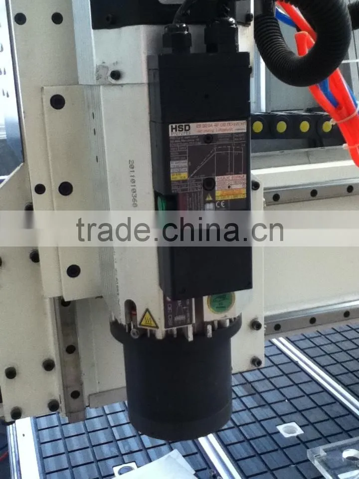 china machine vaccum pump XJ1325A-3S 3 Axis CNC Router with wood cutting machine for wood kitchen working