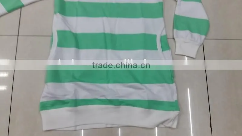 High quality long sleeve children cheap pullover hoodies garment stock lot buyers