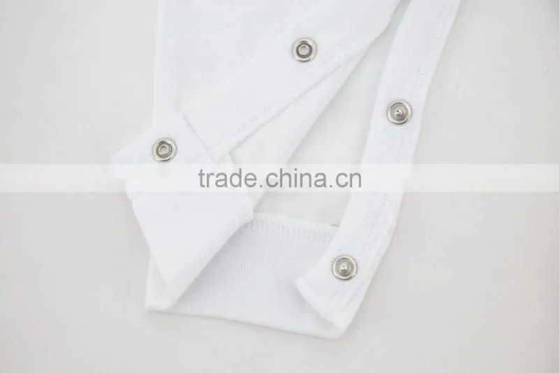 New Summer Baby Clothes Animal Design Baby Rompers Form China