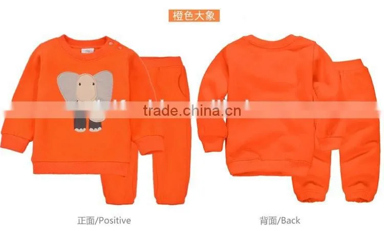 hot sale customize fashion design little girls coat and kids wear winter dress sets