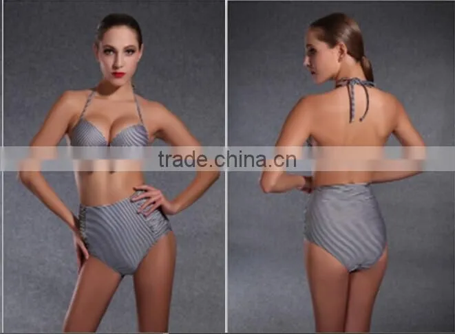 Tri't forwardThe new 2015 color bikini, one piece swimsuits swimwear bikini