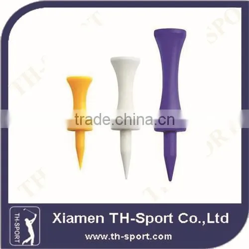 personalized plastic bulk golf tees cheap