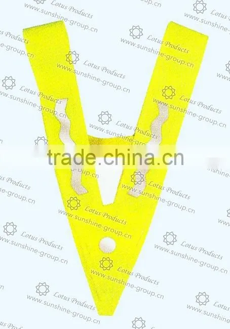 Light Reflective Tape for Safety Clothing