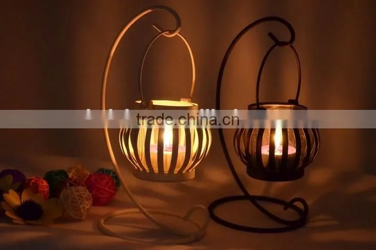 Hot Selling Aroma Smokeless Colorful Birthday Candle