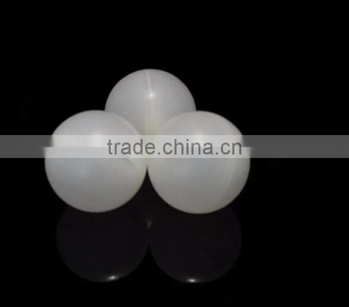 M01086 25 mm OEM Size Hollow Plastic PP Balls