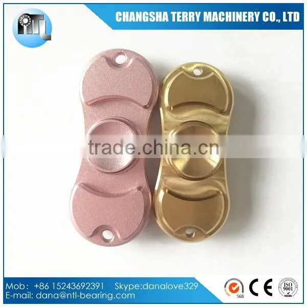 2017 new Hand Fidget Spinner Toy Stress Reducer