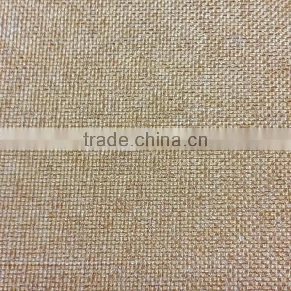 Paper backing 100% linen yarn, wholesale linen fabric, pure linen fabric for bookbinding, packing, box binding