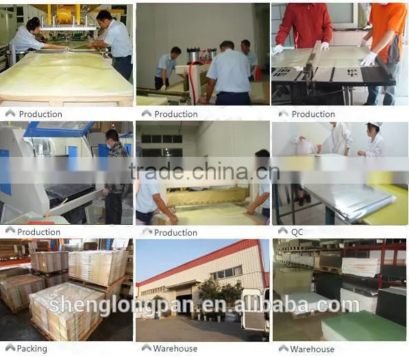 Spunlace non-woven FR aramid fabric