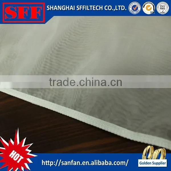 Swimming Pool filter bag for Liquid Filter