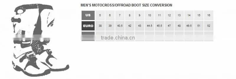 Motorbike Leather Boot/Racing Boot/ LEATHER MOTORCYCLE BOOT