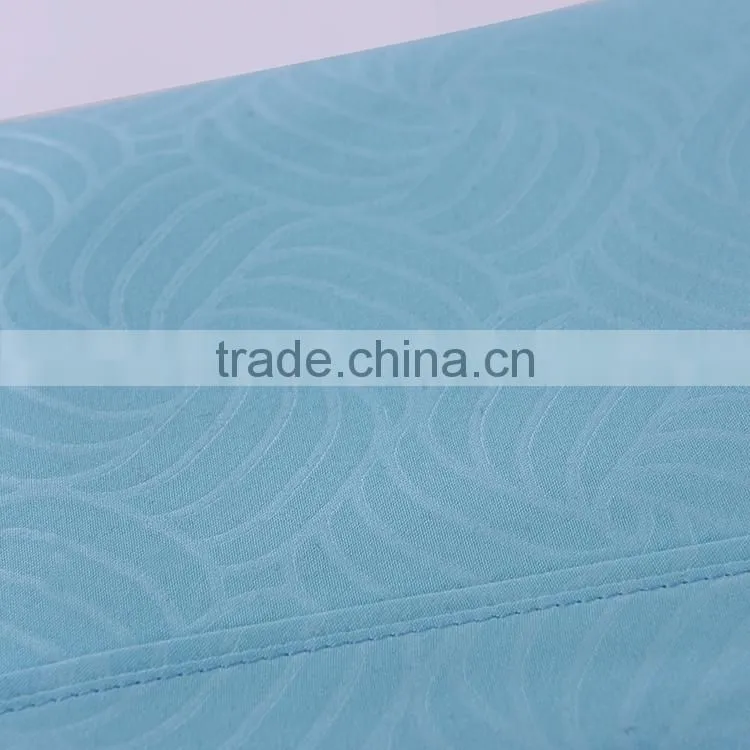 Wholesale queen microfiber duvet cover bed bedding sheet sets with Zipper