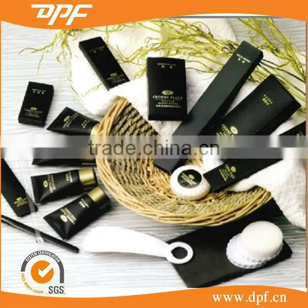 30ML customized logo hotel amentities from china supplier