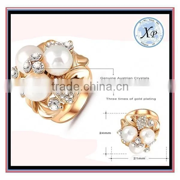 FACTORY PRICE mustache Dubai gold ring models men rings wholesale alibaba
